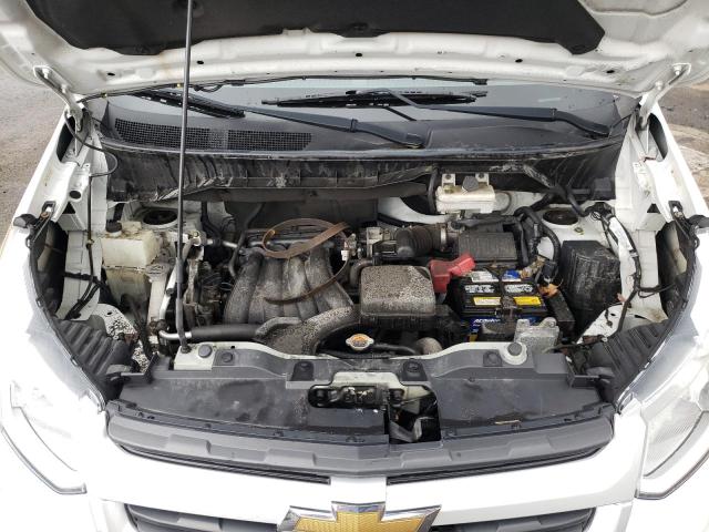 Photo 7 from auction – 2015 CHEVROLET CITY EXPRE with VIN 3N63M0YN8FK693674