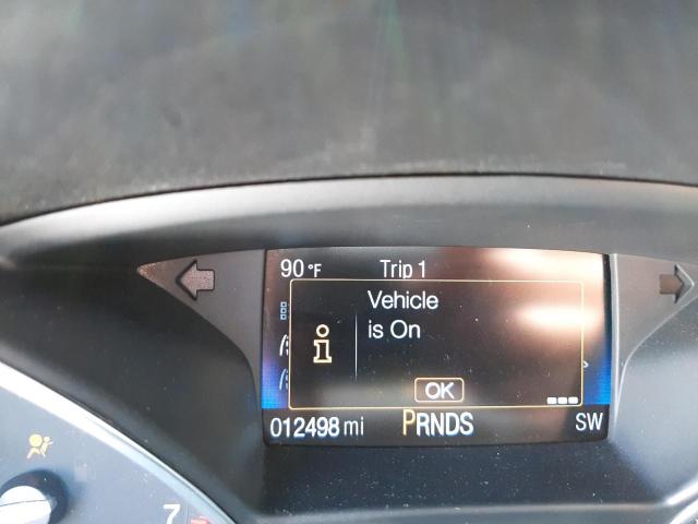 Photo 8 from auction – 2019 FORD ESCAPE S with VIN 1FMCU0F71KUB85236