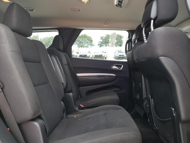 Photo 6 from auction – 2016 DODGE DURANGO SX with VIN 1C4RDHAGXGC403076