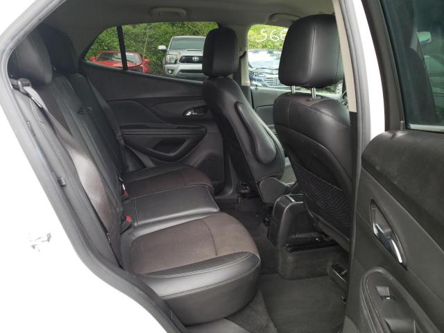 Photo 6 from auction – 2020 BUICK ENCORE PRE with VIN KL4CJASB1LB025443