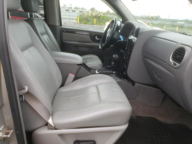 Foto 5 de la subasta – 2006 GMC ENVOY con VIN 1GKDS13S162223020