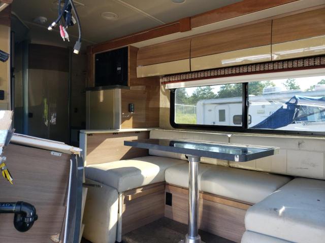Photo 6 from auction – 2017 WINNEBAGO SPRINTER 3 with VIN 8BNBF4CC7GE125613