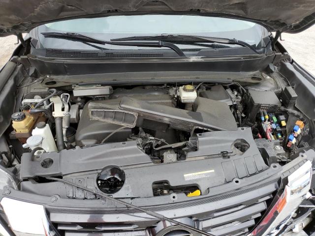 Photo 7 from auction – 2019 NISSAN PATHFINDER with VIN 5N1DR2MN9KC647308