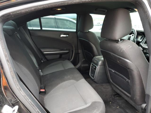 صورة رقم 6 من المزاد - 2015 DODGE CHARGER SE مع VIN 2C3CDXBG4FH799598