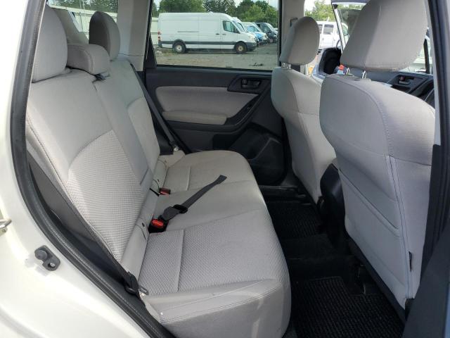 Photo 6 from auction – 2018 SUBARU FORESTER 2 with VIN JF2SJAGC3JH476758