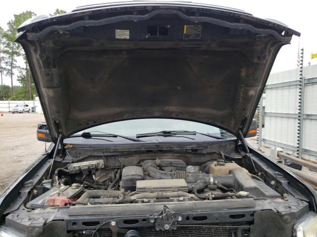 Photo 7 from auction – 2009 FORD F150 SUPER with VIN 1FTPW14V19FA52370