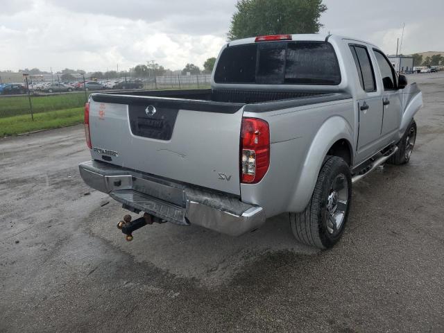 Photo 4 from auction – 2014 NISSAN FRONTIER S with VIN 1N6AD0ER5EN769813