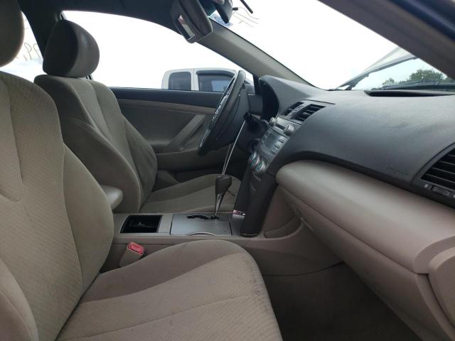 Photo 5 from auction – 2007 TOYOTA CAMRY CE with VIN 4T1BE46K27U627940