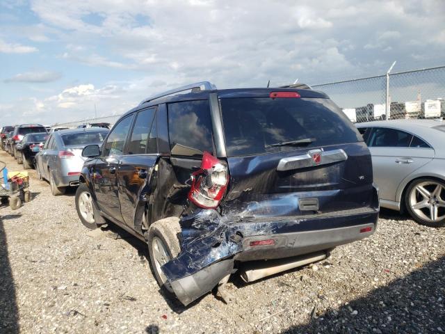 Photo 3 from auction – 2007 SATURN VUE with VIN 5GZCZ53477S873255