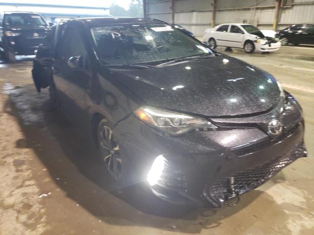 TOYOTA COROLLA L 2019 with VIN 5YFBURHE0KP914095 - Photo from auction