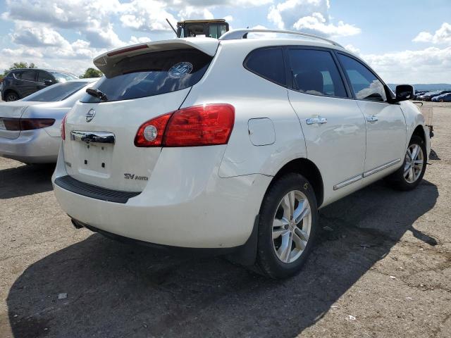 Photo 4 from auction – 2013 NISSAN ROGUE S with VIN JN8AS5MV8DW100663