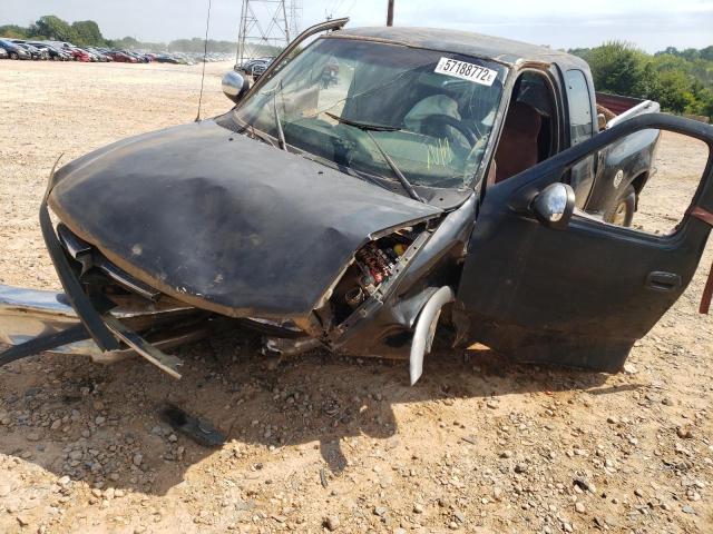 Photo 9 from auction – 1997 FORD F150 with VIN 1FTDX072XVKB60225