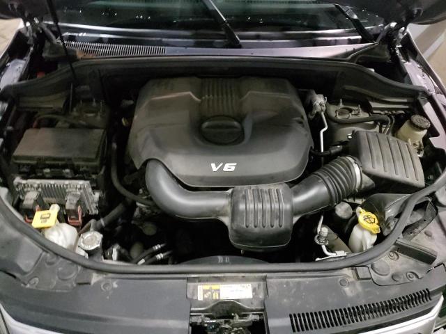 Photo 7 from auction – 2015 JEEP GRAND CHER with VIN 1C4RJFBG8FC678827