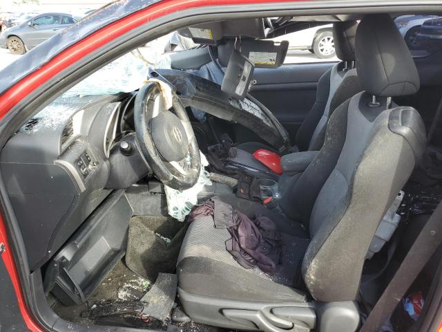 Photo 5 from auction – 2014 TOYOTA SCION TC with VIN JTKJF5C78E3070840