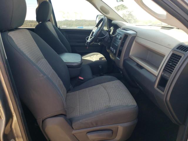 Photo 5 from auction – 2011 DODGE RAM 2500 with VIN 3D7UT2CLXBG527980