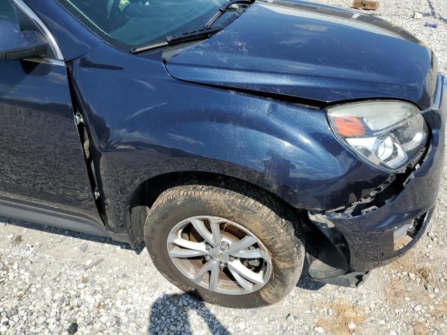 Photo 9 from auction – 2016 CHEVROLET EQUINOX LT with VIN 2GNALCEK0G6105847