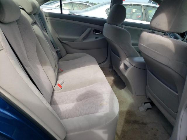 Photo 6 from auction – 2010 TOYOTA CAMRY BASE with VIN 4T1BF3EK2AU546792