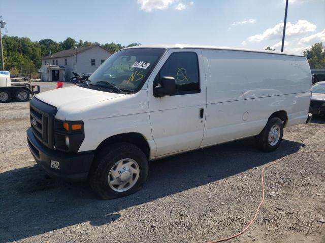 Photo 2 from auction – 2011 FORD ECONOLINE with VIN 1FTNS2EW2BDA25969