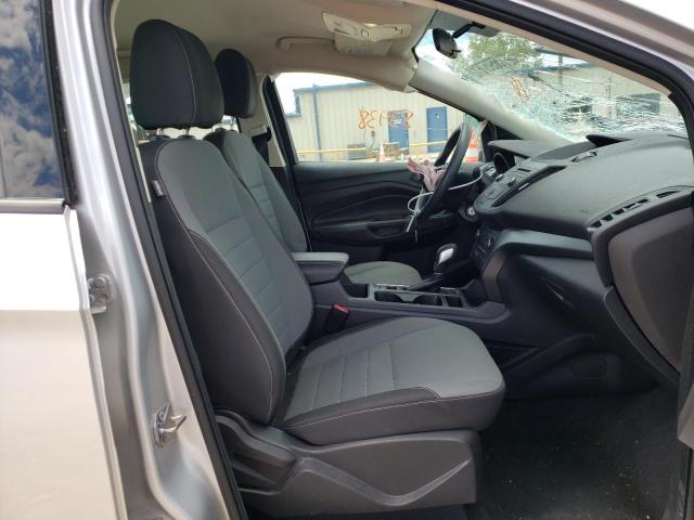 Foto 5 de la subasta – 2017 FORD ESCAPE S con VIN 1FMCU0F78HUC00713