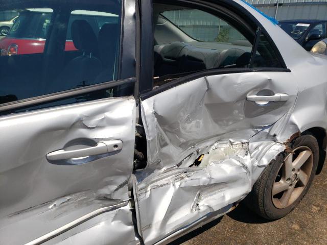 Photo 9 from auction – 2004 MAZDA 6 I with VIN 1YVFP80C745N66397