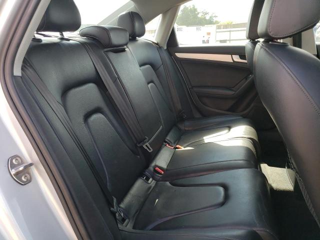 Photo 6 from auction – 2013 AUDI A4 PREMIUM with VIN WAUBFAFL7DN019472