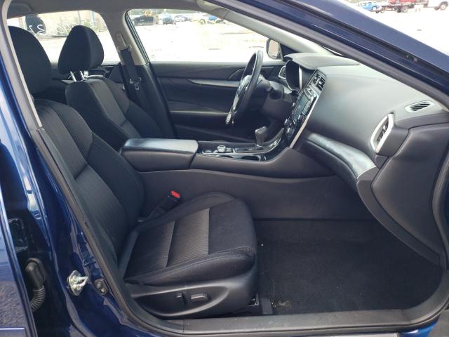 Photo 5 from auction – 2017 NISSAN MAXIMA 3.5 with VIN 1N4AA6AP5HC431773