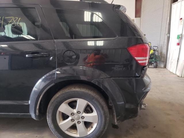 Photo 9 from auction – 2010 DODGE JOURNEY with VIN 3D4PG5FV6AT105630