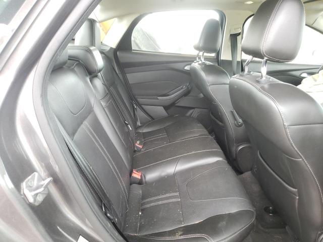 صورة رقم 6 من المزاد - 2012 FORD FOCUS SEL مع VIN 1FAHP3H20CL357919