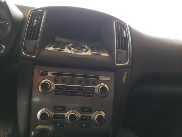 Photo 9 from auction – 2014 NISSAN MAXIMA S with VIN 1N4AA5AP8EC911392