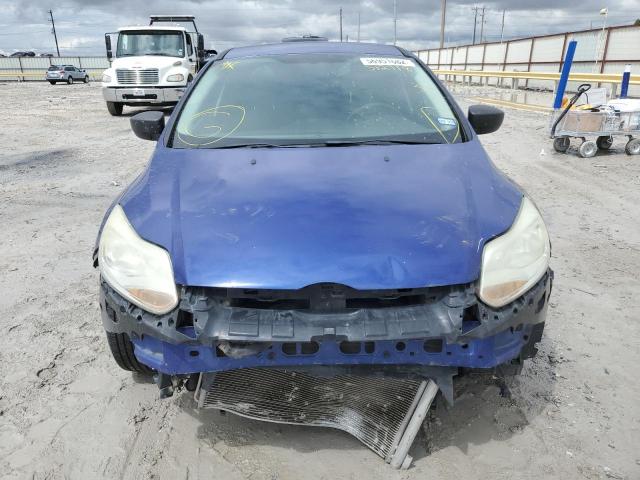Photo 9 from auction – 2012 FORD FOCUS with VIN 1FAHP3E21CL312718