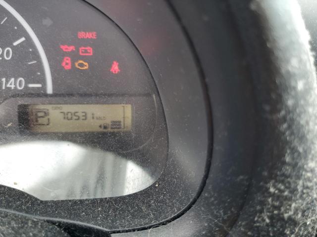 Photo 8 from auction – 2015 NISSAN VERSA S with VIN 3N1CN7AP7FL819332