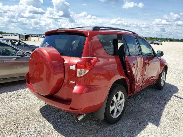 Photo 4 from auction – 2008 TOYOTA RAV4 LIMIT with VIN JTMBK31V186042295