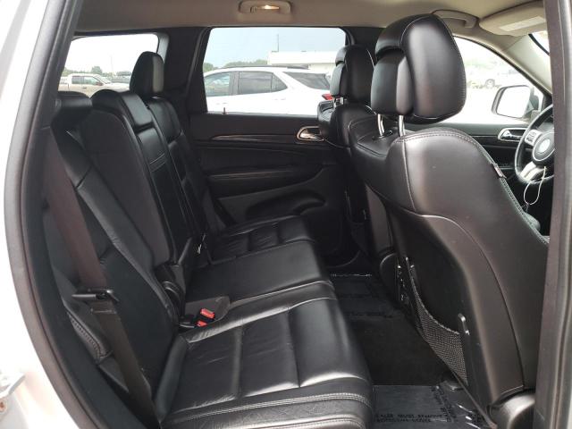 Photo 6 from auction – 2012 JEEP GRAND CHER with VIN 1C4RJFAG6CC103445