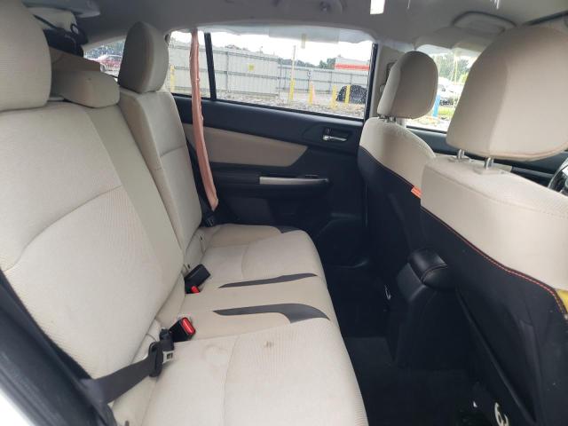 Photo 6 from auction – 2017 SUBARU CROSSTREK with VIN JF2GPADC7HH248653