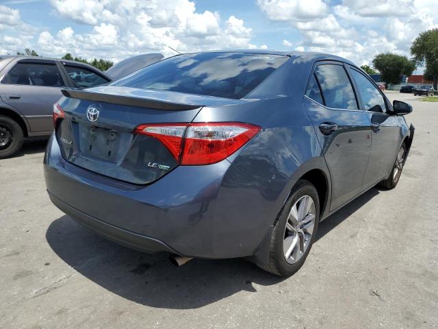 Photo 4 from auction – 2014 TOYOTA COROLLA EC with VIN 2T1BPRHE2EC038075