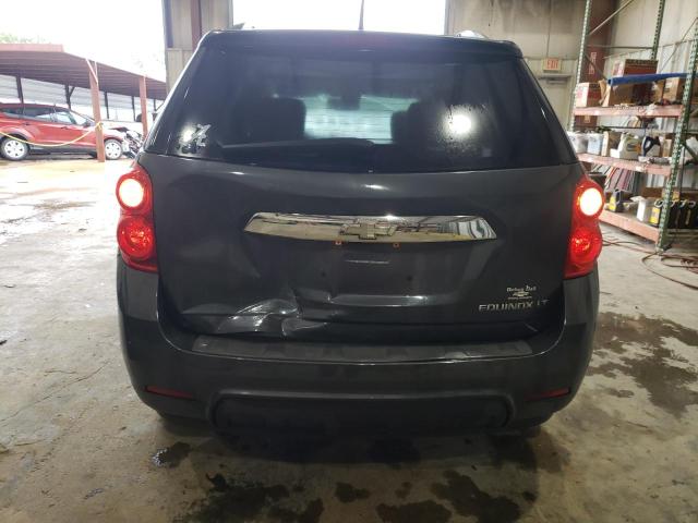 Photo 9 from auction – 2011 CHEVROLET EQUINOX LT with VIN 2CNALDEC0B6201652