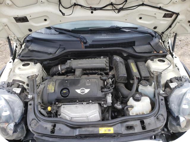 Photo 7 from auction – 2012 MINI COOPER with VIN WMWSU3C58CT186005
