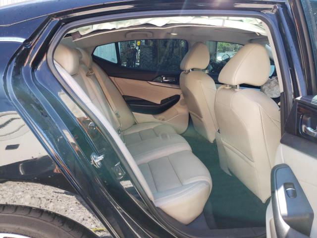 Photo 6 from auction – 2016 NISSAN MAXIMA 3.5 with VIN 1N4AA6AP0GC400798