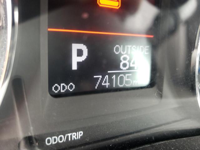 Photo 8 from auction – 2018 TOYOTA COROLLA L with VIN 5YFBURHE3JP788037