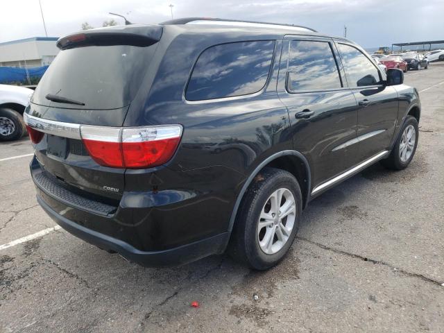 Photo 4 from auction – 2011 DODGE DURANGO CR with VIN 1D4RD4GG8BC685228
