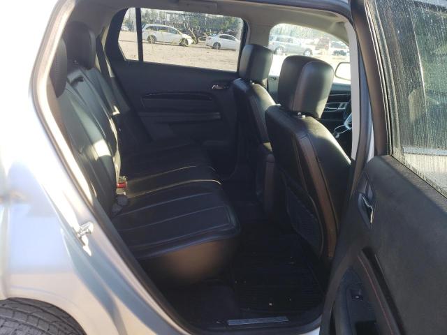 Photo 6 from auction – 2013 GMC TERRAIN DE with VIN 2GKFLZEK5D6174440