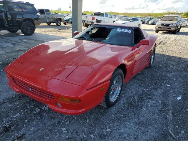 Photo 2 from auction – 1984 CHEVROLET CORVETTE with VIN 1G1AY0783E5125697