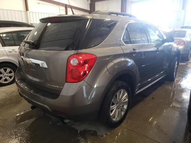 Photo 4 from auction – 2011 CHEVROLET EQUINOX LT with VIN 2CNFLNE53B6429982