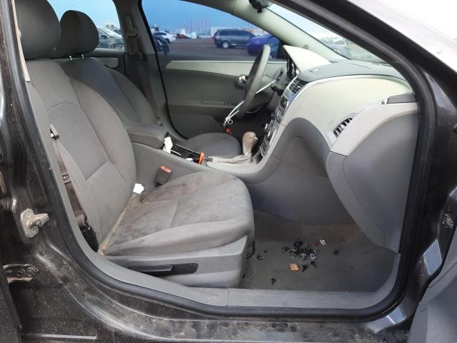 Photo 5 from auction – 2011 CHEVROLET MALIBU LS with VIN 1G1ZB5E17BF323406