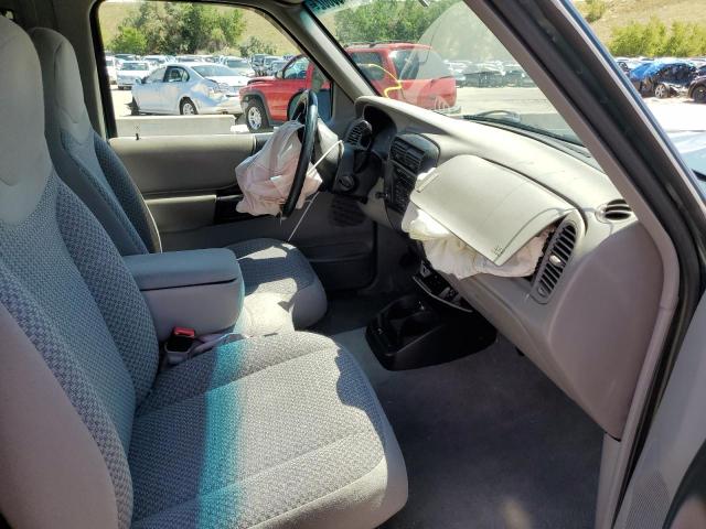 Photo 5 from auction – 1998 FORD RANGER SUP with VIN 1FTYR14U8WPB06143