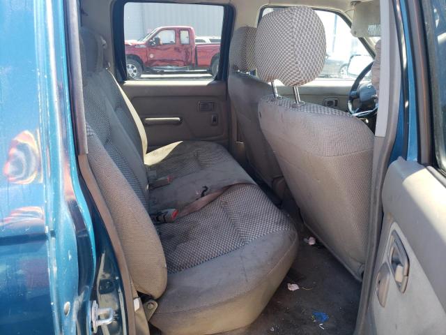 Photo 6 from auction – 2003 NISSAN FRONTIER C with VIN 1N6ED29X03C434456