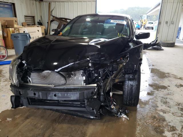 Photo 9 from auction – 2016 NISSAN ALTIMA 2.5 with VIN 1N4AL3AP0GC254332