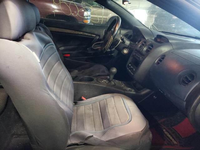 Photo 5 from auction – 2003 MITSUBISHI ECLIPSE GT with VIN 4A3AC84H53E035969