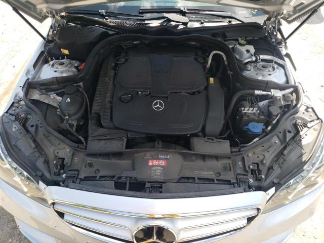 Photo 7 from auction – 2014 MERCEDES-BENZ E 350 4MAT with VIN WDDHF8JB2EA982251