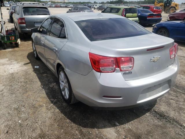 Photo 3 from auction – 2014 CHEVROLET MALIBU 2LT with VIN 1G11E5SL0EF134093